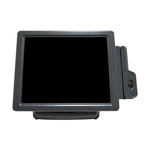 Máy tính tiền Flytech POS 345