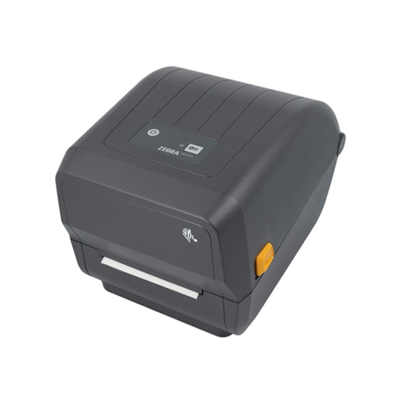 Máy in mã vạch 203 dpi Zebra ZD220