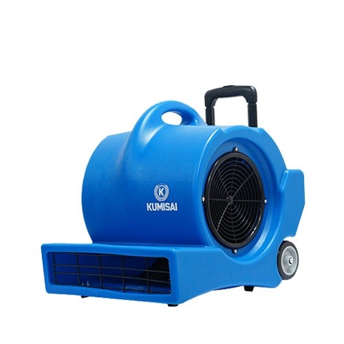 Quạt sấy thảm 1200W Kumisai KMS 900