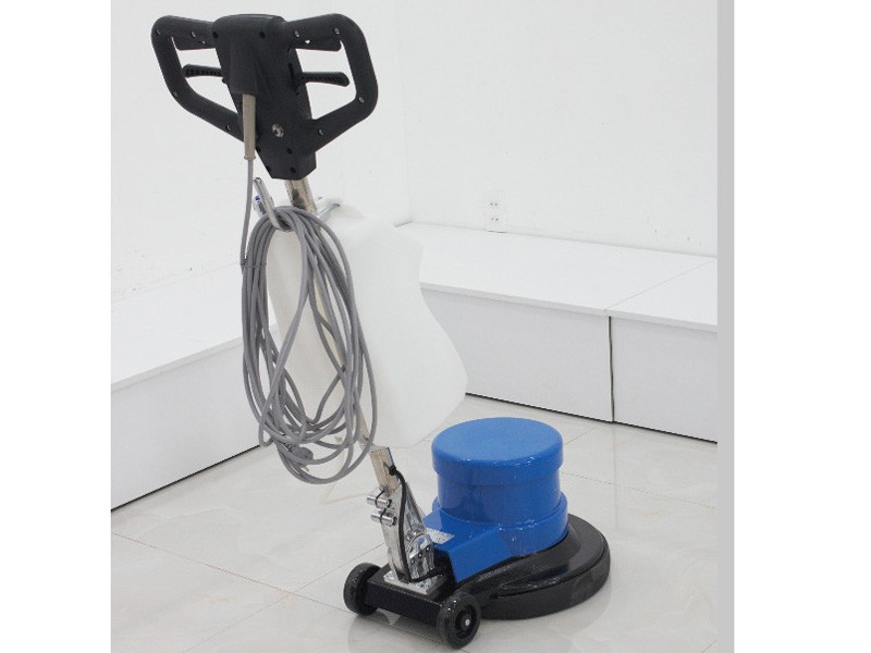  Máy chà sàn tạ HiClean HC17 New