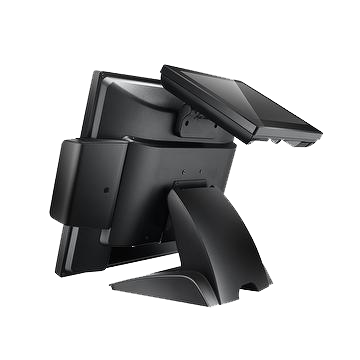 MÁY TÍNH TIỀN ,POS FAMETECH TYSSO POS 1000B