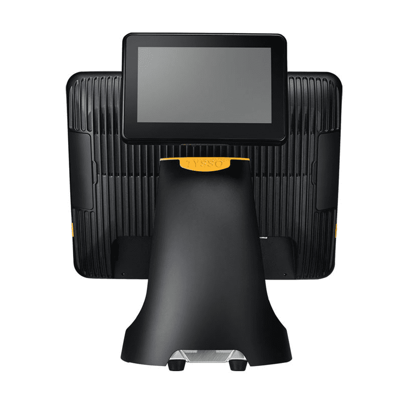 Máy bán hàng cảm ứng POS Tysso TP-7715