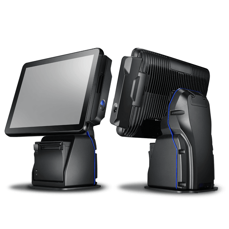 Máy bán hàng POS FAMETECH TYSSO AP-5715