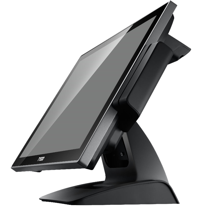 MÁY TÍNH TIỀN ,POS FAMETECH TYSSO POS 1000B