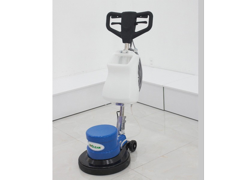 Máy chà sàn tạ HiClean HC17 New