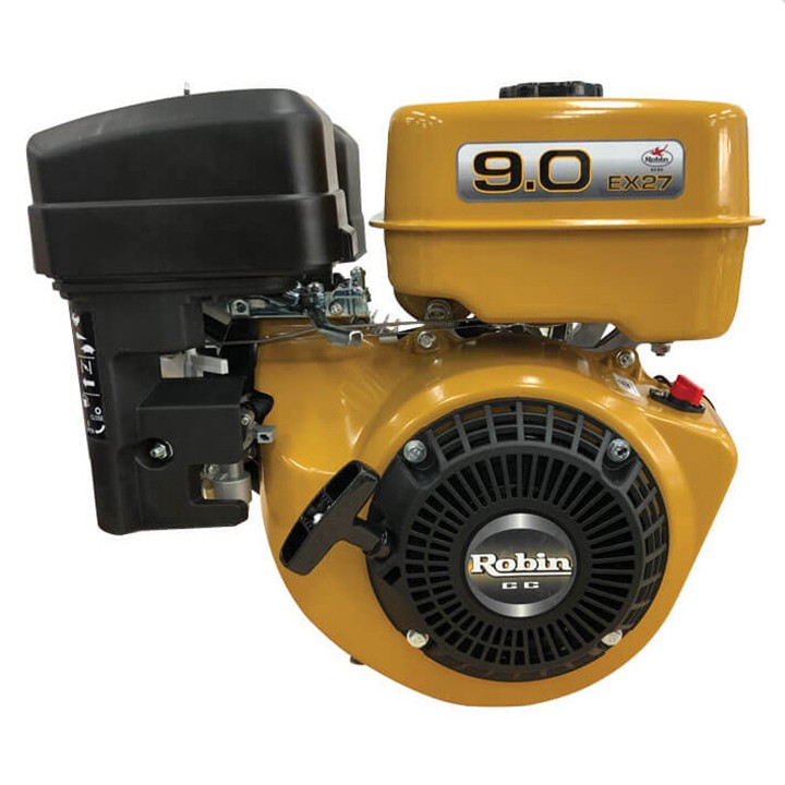 ĐỘNG CƠ XĂNG ROBIN EX27