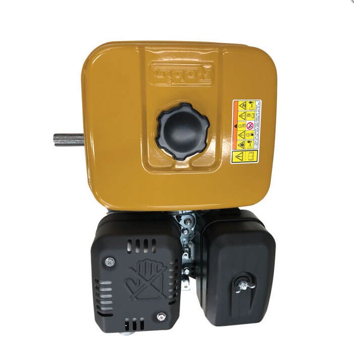 ĐỘNG CƠ XĂNG ROBIN EX27