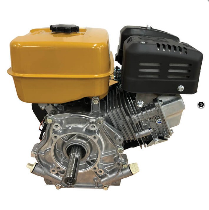ĐỘNG CƠ XĂNG ROBIN EX27