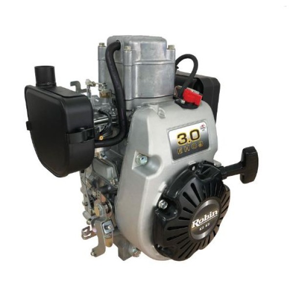ĐỘNG CƠ XĂNG ROBIN EH09 (Trung Quốc)