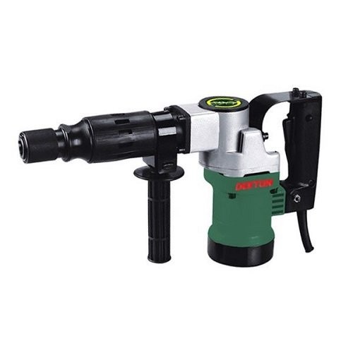  Máy Đục Bê Tông Dekton DK-0811 1250W