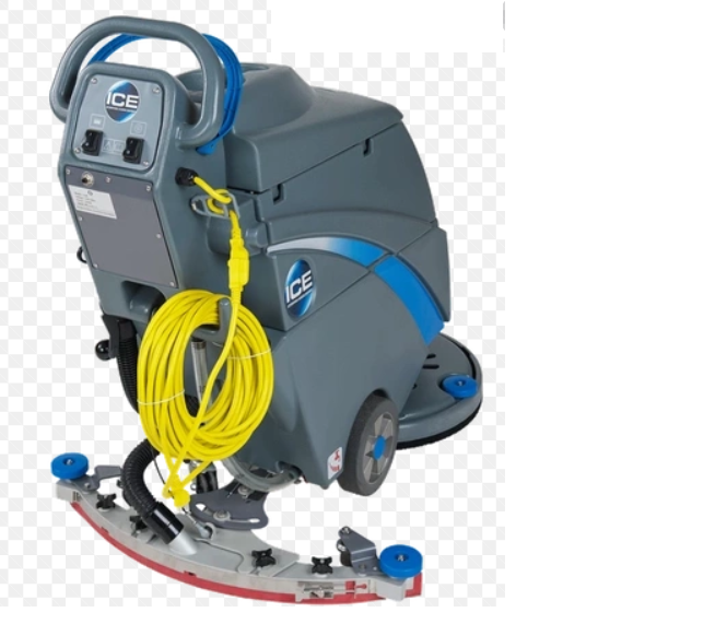 MÁY CHÀ SÀN DÂY ĐIỆN ICE I18C 