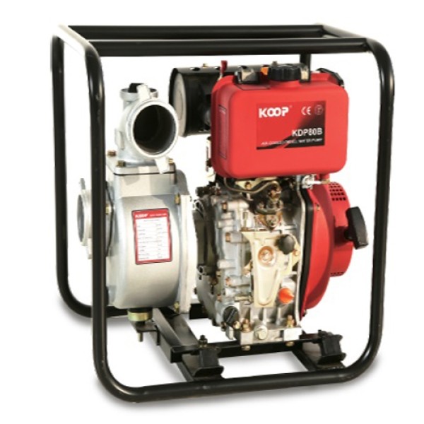 Máy bơm nước diesel Koop KDP 50HB