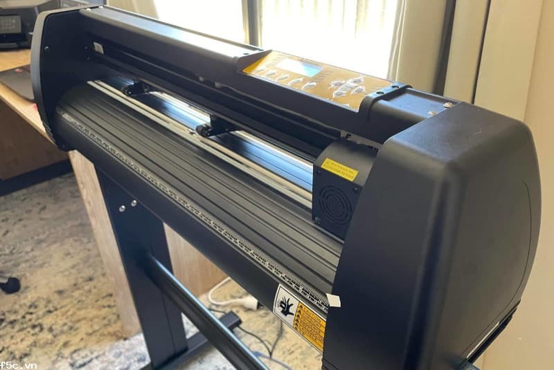 Máy Cắt Decal Refine MH721-A