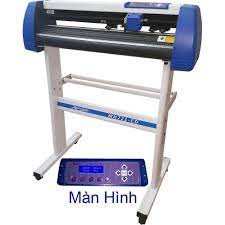 Máy Cắt Decal Refine MH721 – CD