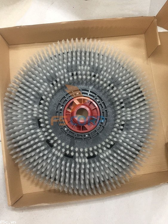 Bàn chải chà sàn Kraffer GM 50, GM 50B