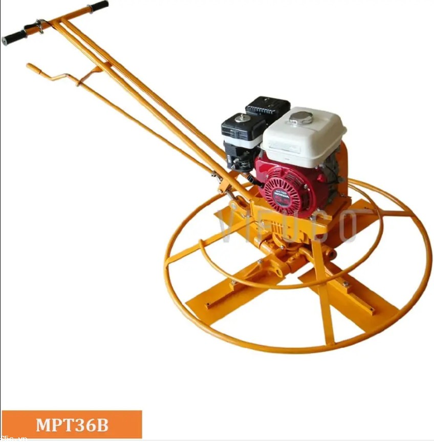 Khung xoa nền bê tông Vifuco MPT36B