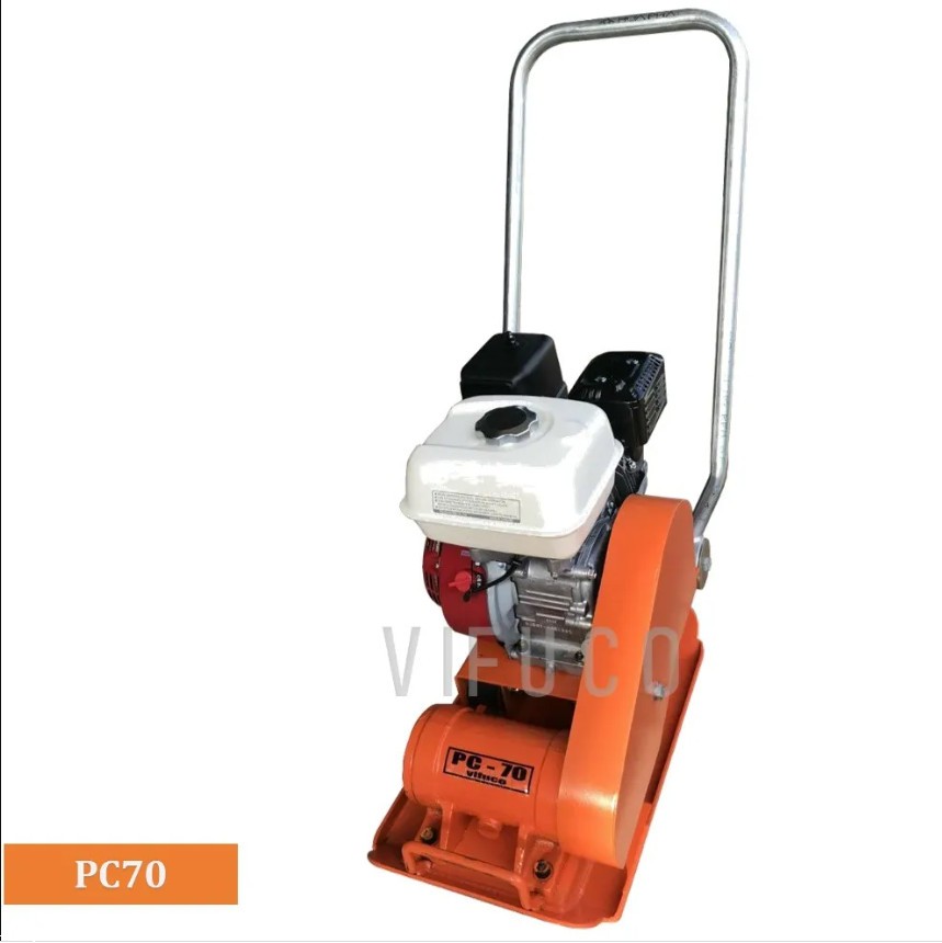 Đầm bàn không động cơ Vifuco PC70