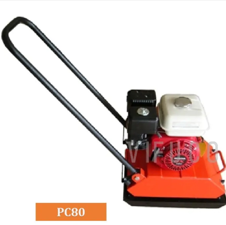 Đầm bàn không động cơ Vifuco PC80