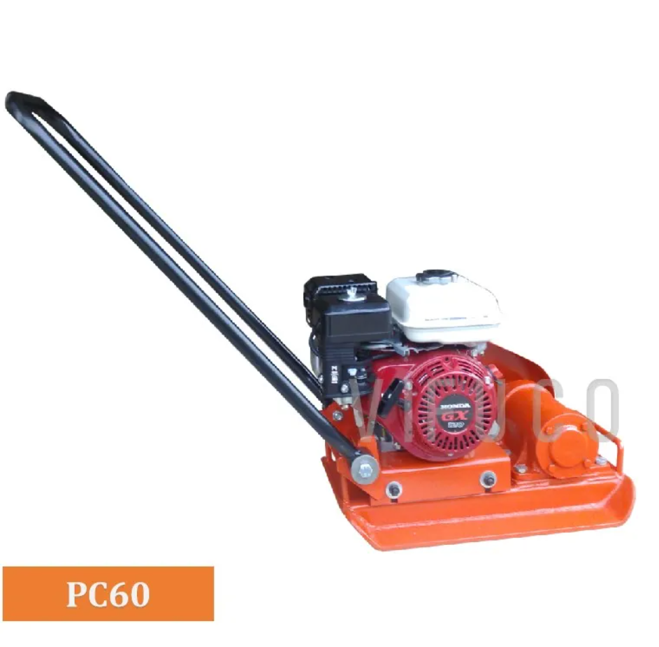 Đầm bàn không động cơ Vifuco PC60