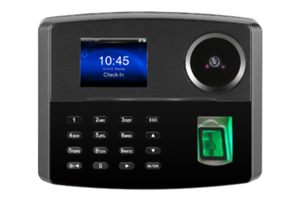 Máy Chấm Công Lòng bàn tay, Vân Tay Ronald Jack GT810