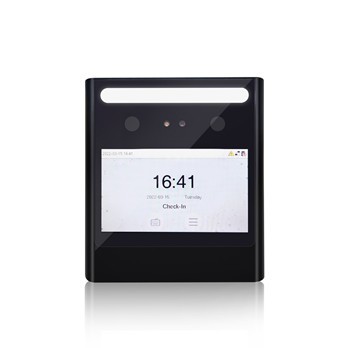Máy Chấm Công Kiểm Soát Cửa Khuôn Mặt RONALD JACK FA-1000/ID