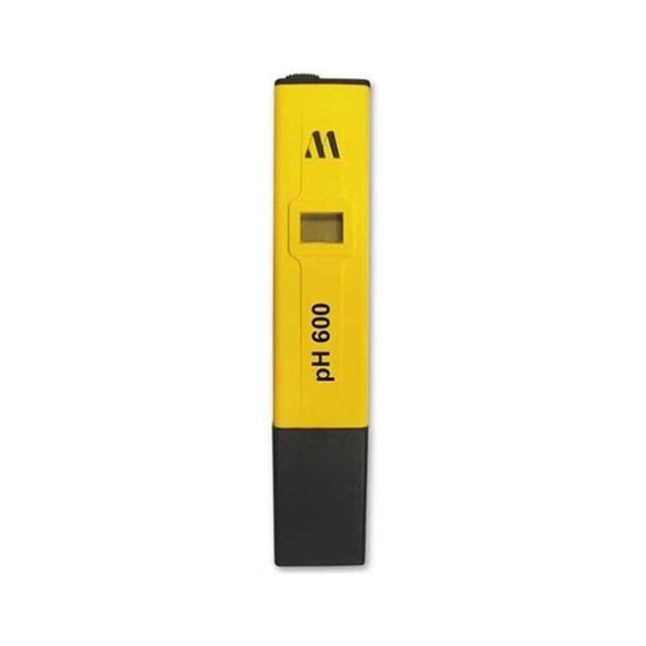 Bút Đo pH Điện Tử Hiện Số – pH600 – Milwaukee