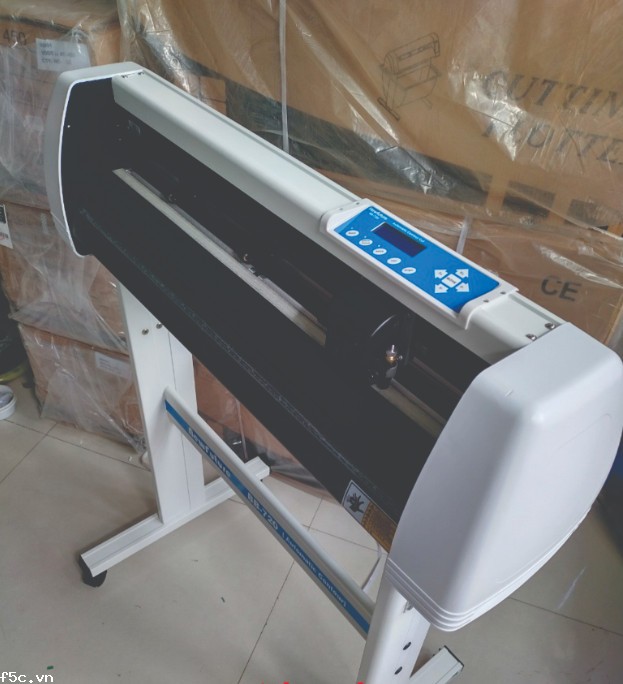 MÁY CẮT BẾ DECAL New Future BB-720