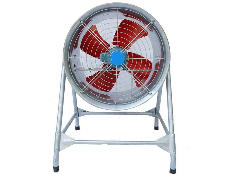 Quạt hút thông gió Hasaki DFG 60A loại 2200w