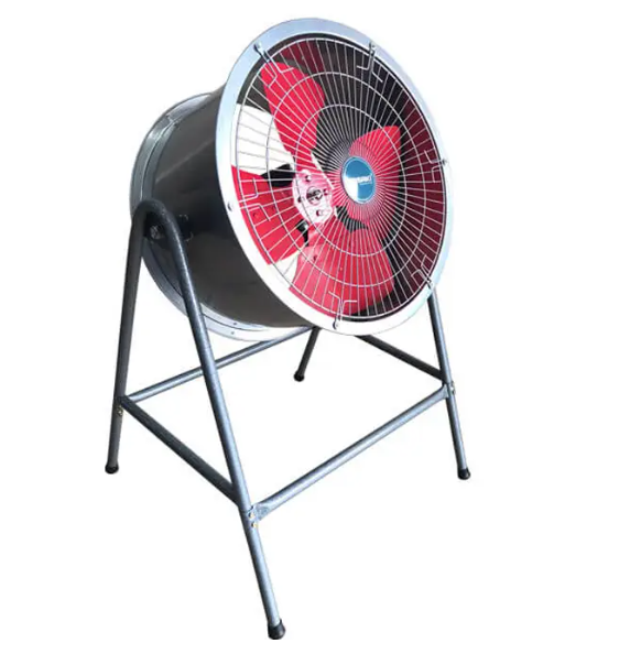 Quạt hút thông gió Hasaki DFG 70A