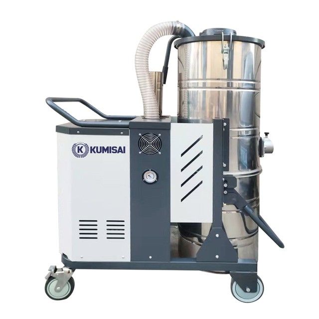 Máy hút bụi công nghiệp, model KMS300