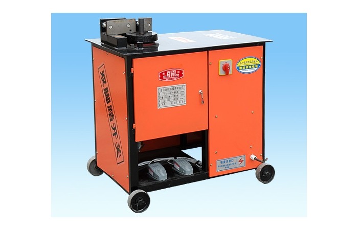 Máy uốn đai Tường Vân GF25 380V
