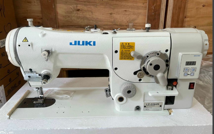 Máy may zik zak liền trục JUKI LZ-2284N