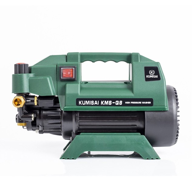 Máy rửa xe gia đình Kumisai KMS Q8