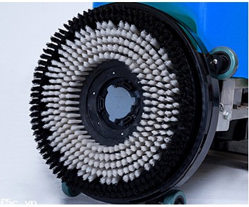 Máy chà sàn liên hợp VClean BA50B