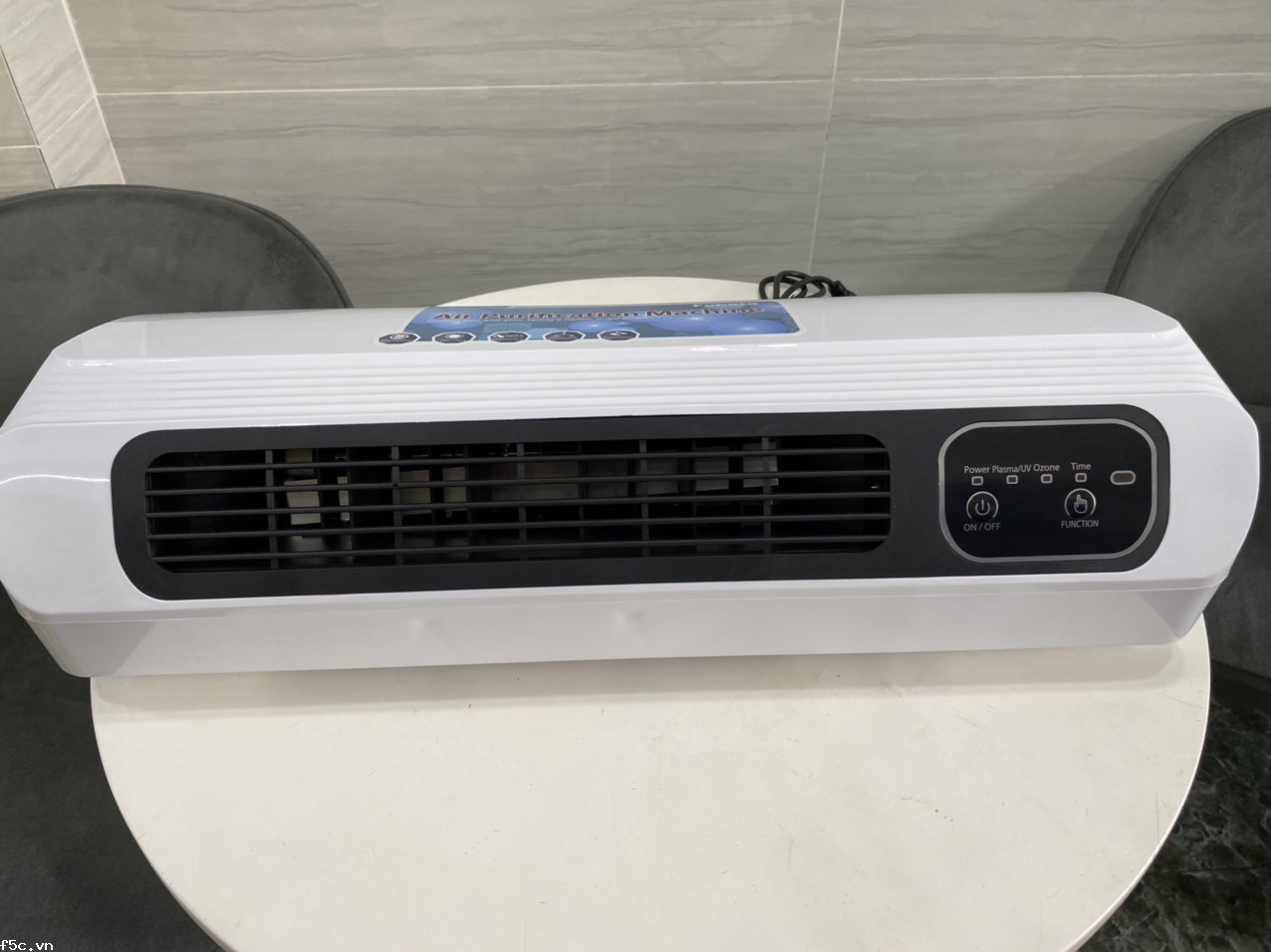 Máy khử khuẩn không khí FUTA-79