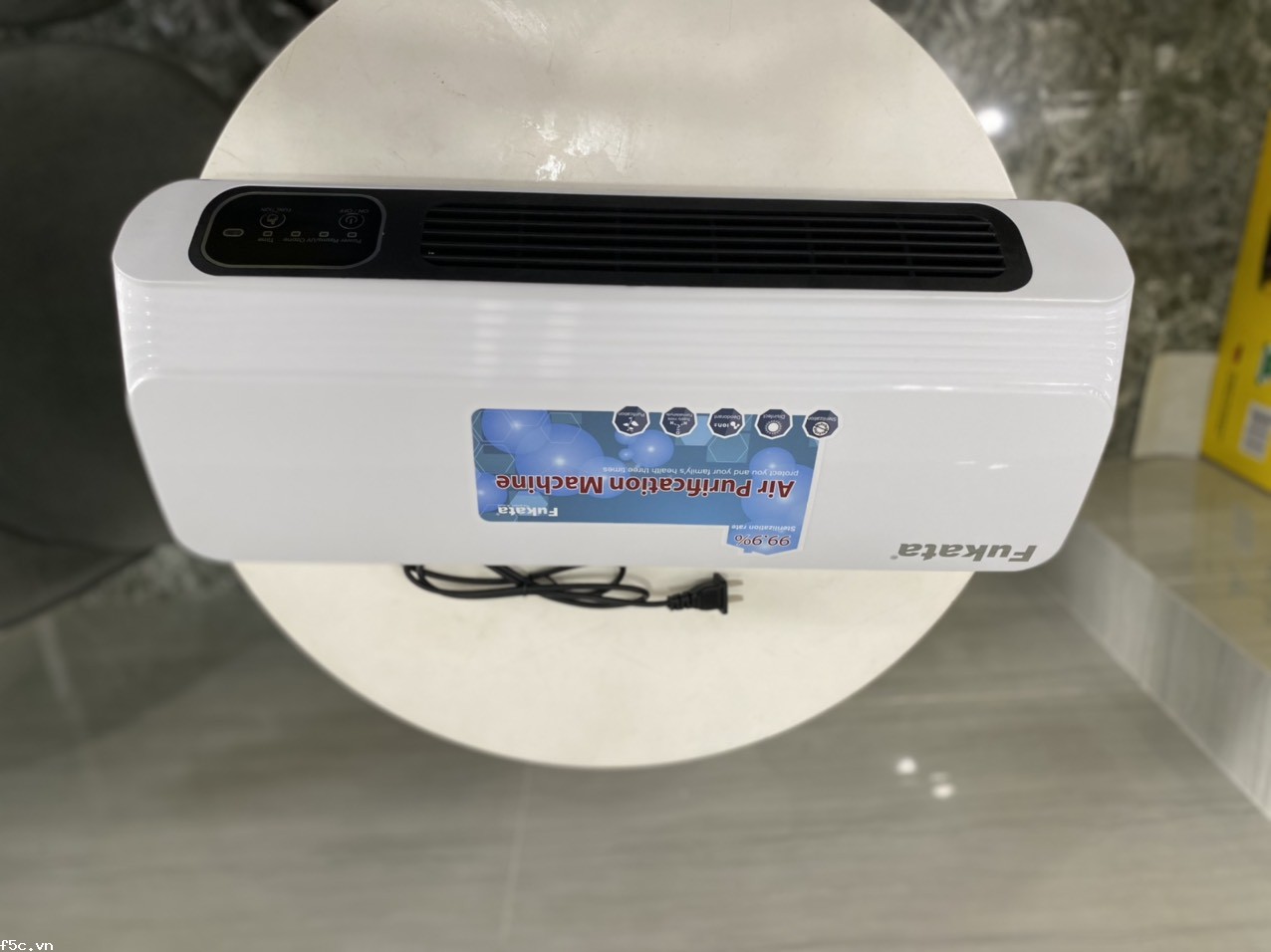 Máy khử khuẩn không khí FUTA-79