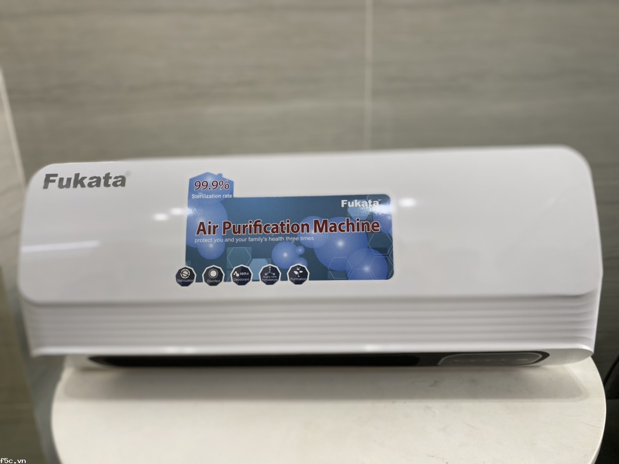 Máy khử khuẩn không khí FUTA-79