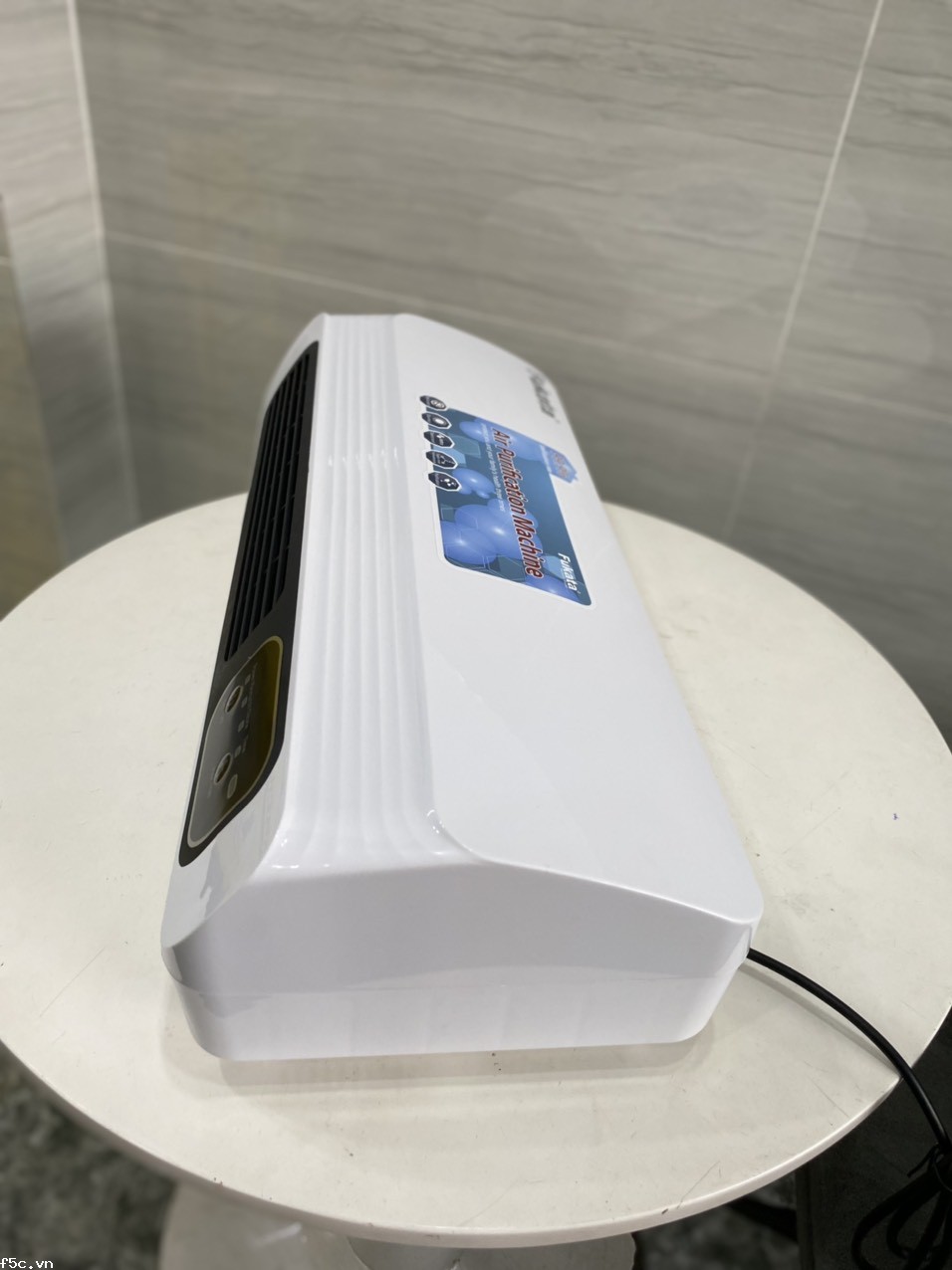 Máy khử khuẩn không khí FUTA-79