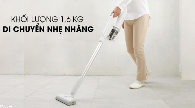 Máy hút bụi không dây Panasonic MC-SB30JW049 