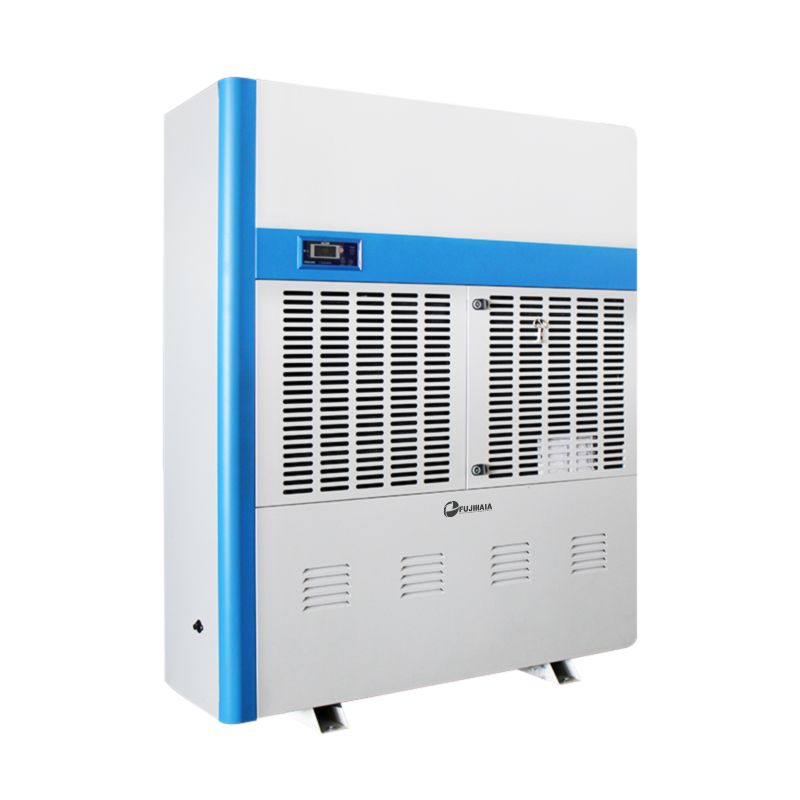 Máy hút ẩm công nghiệp FUJIHAIA DH480BG
