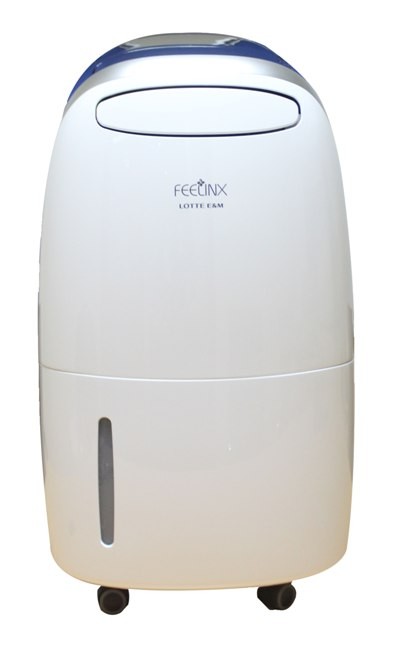 Máy hút ẩm dân dụng LOTTE Feelinx Hàn Quốc LDF-170AE