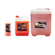 DUNG DỊCH RỬA XE BỌT TUYẾT (CÓ CHẠM) EKOKEMIKA BIO FOAM ACTIVE 20L