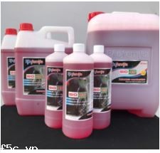 Dung dịch rửa xe không chạm Ekokemika BIO 45 1L