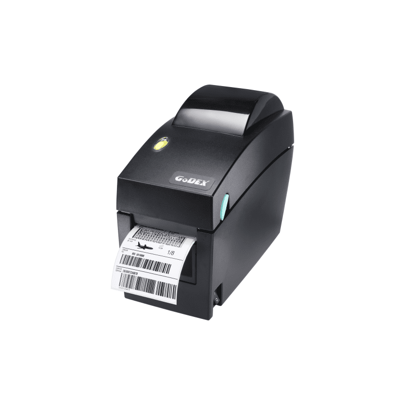 Máy in mã vạch GODEX DT2x 