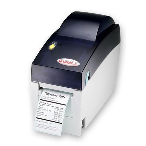 Máy in mã vạch GODEX DT2x 