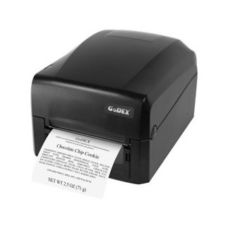 Máy in mã vạch Godex GE300 cổng USB