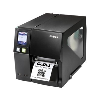 Máy in mã vạch Godex ZX1300i
