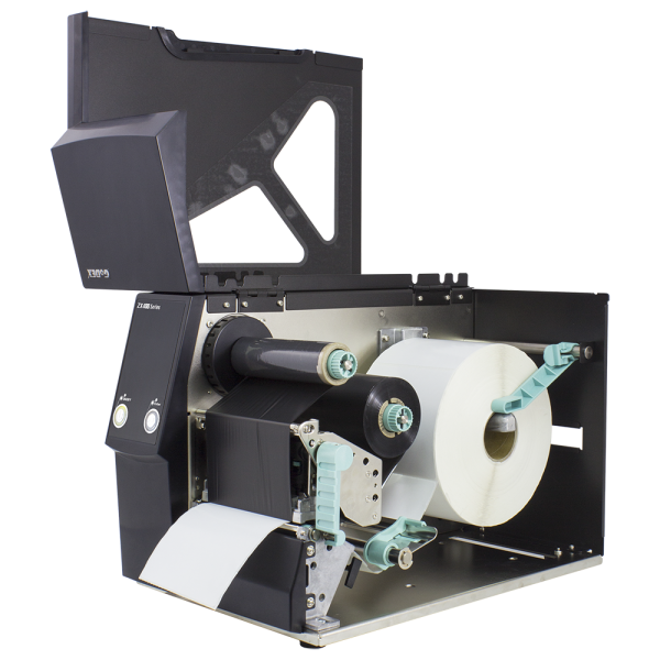 Máy in mã vạch Công nghiệp Godex ZX420