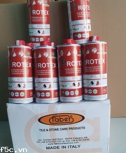 Chất chống thấm, tăng màu gốc dầu cho đá tự nhiên MA90