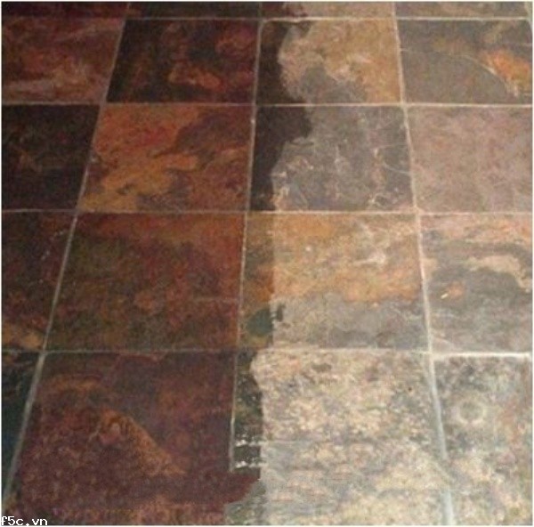 Chất chống thấm, tăng màu gốc dầu cho đá tự nhiên MA90
